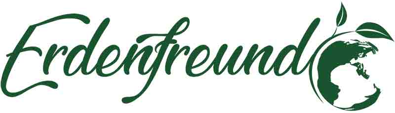 Erdenfreund Logo