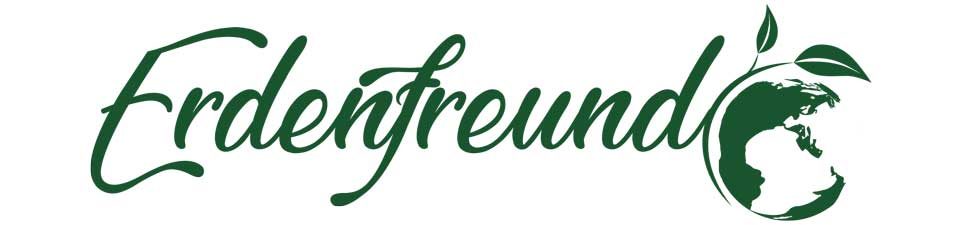 Erdenfreund Shop Logo