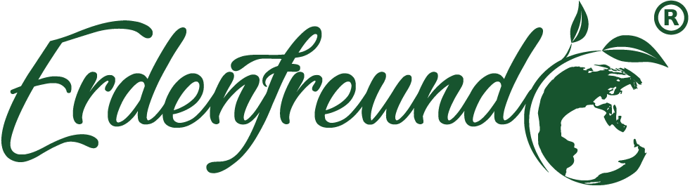 Erdenfreund Logo copyright